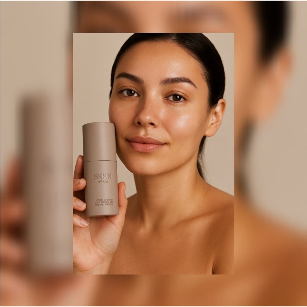 SKKN by Kim Vitamin C8 Serum - Picture 3 of 7